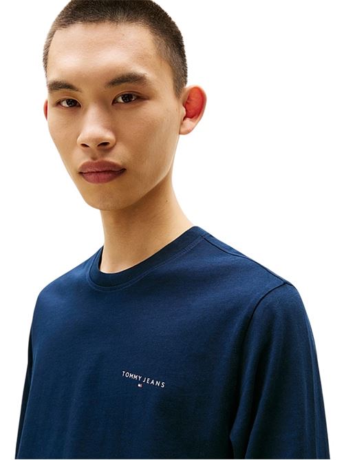 DM0DM21594C1G BLU Tommy Jeans | DM0DM21594C1G BLU